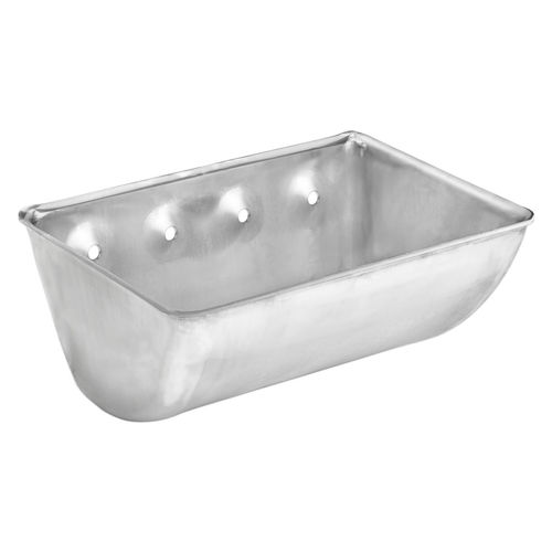Tazza elevatrice in acciaio - STARCO&trade; SJ - 4B Braime Components - per carichi pesanti / per il settore agricolo / industriale