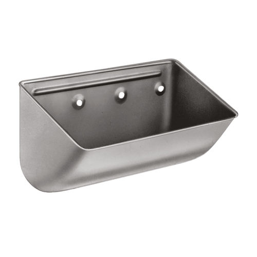Tazza elevatrice in acciaio - J-TYPE - 4B Braime Components - in acciaio inossidabile / per il settore agricolo / per l’industria leggera