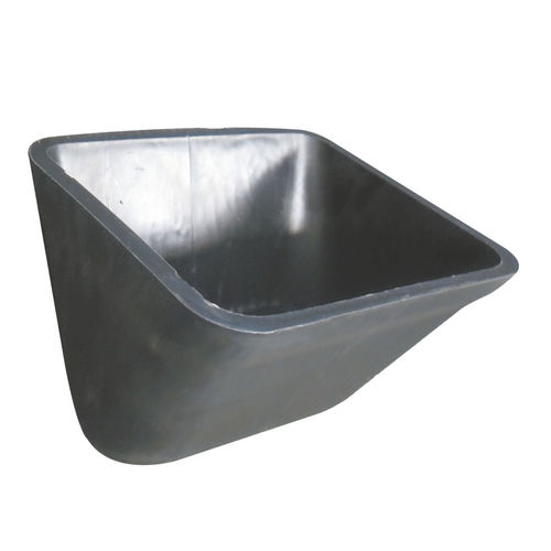 Tazza elevatrice in plastica - 4B AM series - 4B Braime Components - in materiale stampato / per carichi pesanti / per il settore agricolo