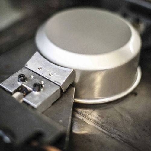 Imbutitura acciaio - 4B Braime Components - acciaio inossidabile / per applicazioni automotive / per dispositivi elettronici