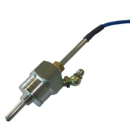 Sensore di temperatura per cuscinetti - ADB series - 4B Braime Components - Pt100 / RTD / NTC