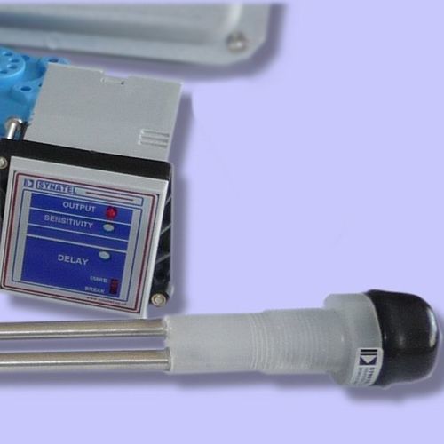 Sensore di livello conduttivo - MODUMHO RLL48 | Synatel - 4B Braime Components - per liquidi