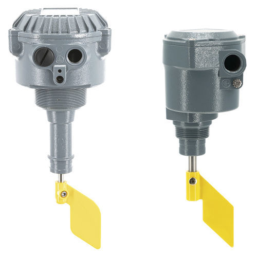 Livellostato a paletta rotante - RG series - 4B Braime Components - per liquidi / per prodotti sfusi / per polveri