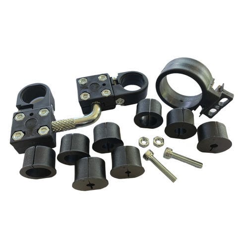 Linguetta di fissaggio per sensore - SMK series - 4B Braime Components