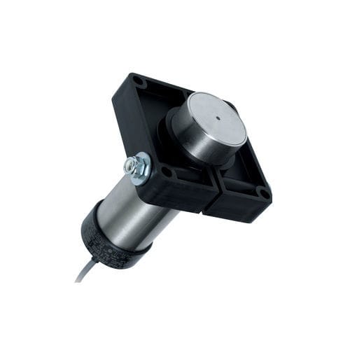 Sensore di prossimità magnetico - WDA4 - 4B Braime Components - elettromagnetico / cilindrico / 24 VDC