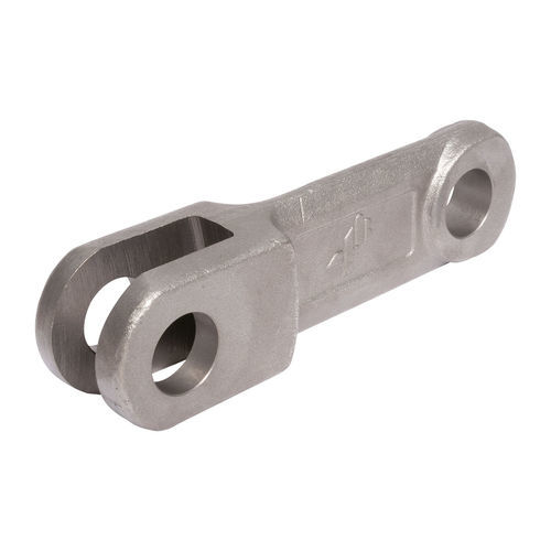 Catena di trasporto in acciaio inossidabile - 4B Braime Components - ad anello