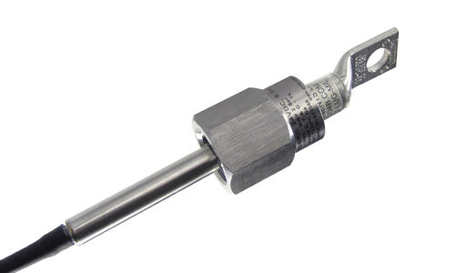 Sensore di temperatura 4-20 mA - Milli-Temp Lug - 4B Braime Components - ATEX / IP66 / per misurazione di temperatura superficiale
