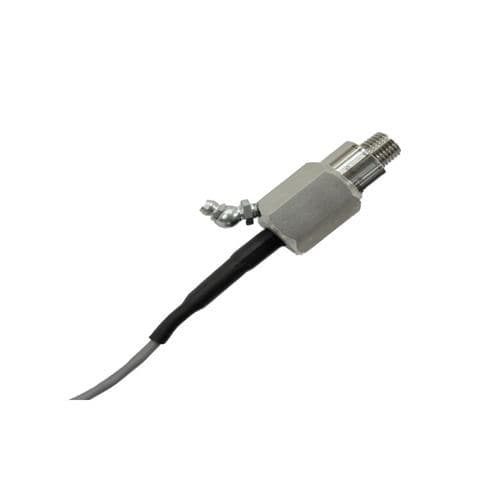 Sensore di temperatura per cuscinetti - WDB83x - 4B Braime Components - 2 cavi / scatola di giunzione / BSP 1/4