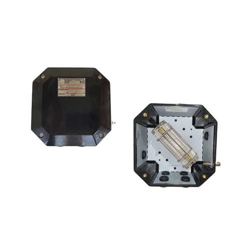 Scatola di derivazione IECEx - GRP-JB - 4B Braime Components - a sicurezza migliorata / ATEX / IP66