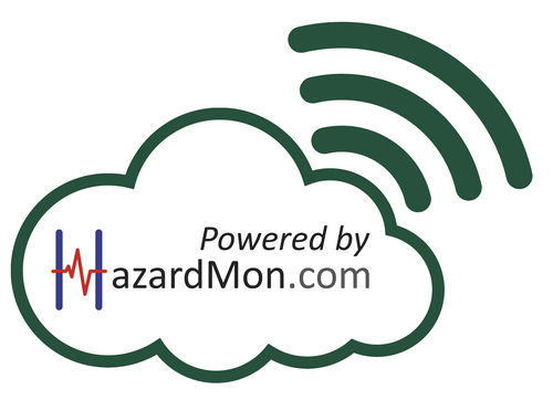 Sistema di monitoraggio condizioni di macchina - HAZARDMON - 4B Braime Components - condizioni e di diagnosi / multiparametrico / per la sicurezza