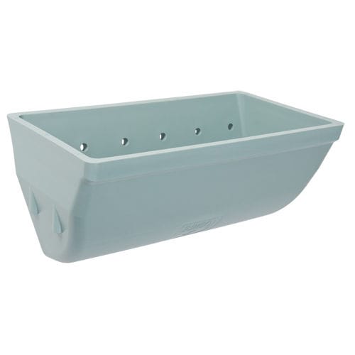 Tazza elevatrice in plastica - JUMBO™ CC-S | JCC-S - 4B Braime Components - in materiale stampato / per carichi pesanti / industriale