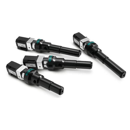 Dosatore per prodotti ad alta viscosità - NEMO&reg; - NETZSCH Pumps & Systems - per liquidi a bassa viscosità / per liquidi a media viscosità / doppia vite