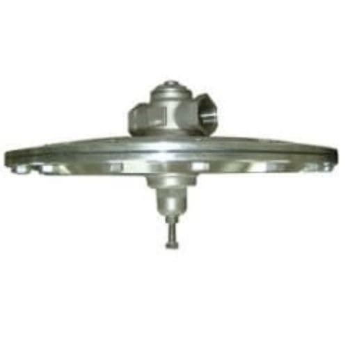 Regolatore e riduttore di pressione di gas - SLF-RELT / RELF series - Elite Line Industrial Corp. - per aria compressa / a diaframma / a pistone