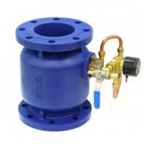 Elettrovalvola di comando - BTE / BFE series - Elite Line Industrial Corp. - a comando assistito / a 2 vie / normalmente chiusa