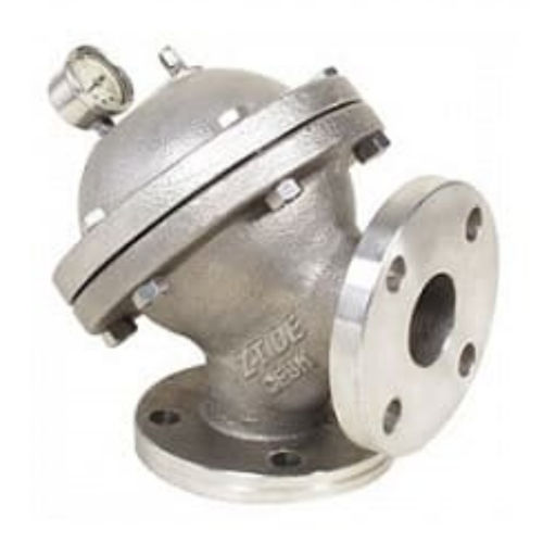 Ammortizzatore del colpo d'ariete per tubazioni - ALF  - Elite Line Industrial Corp.