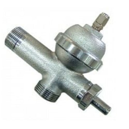 Ammortizzatore del colpo d'ariete per tubazioni - AXT  - Elite Line Industrial Corp.