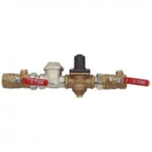 Set di valvole di riduzione di pressione - RS-101H - Elite Line Industrial Corp.