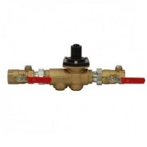 Set di valvole di riduzione di pressione - RS-131H - Elite Line Industrial Corp.