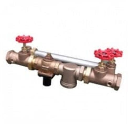 Set di valvole di riduzione di pressione - RS-200 - Elite Line Industrial Corp.