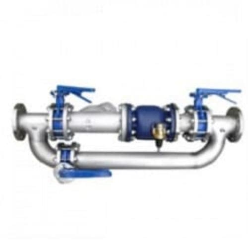 Set di valvole di riduzione di pressione - RS-201F - Elite Line Industrial Corp.