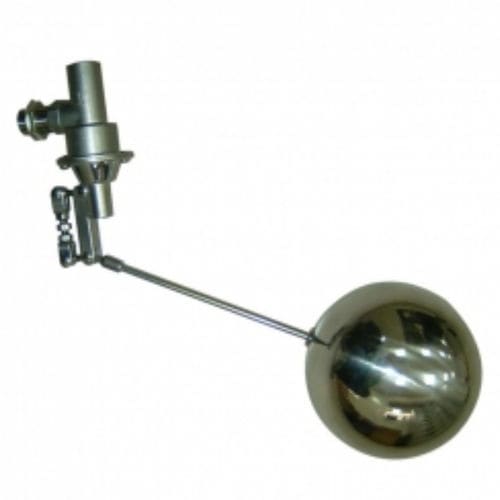 Valvola a sfera flottante - ST-FG - Elite Line Industrial Corp. - con flangia / filettata / per liquidi