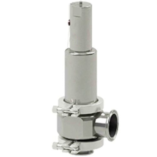 Valvola limitatrice di pressione a gas - HSS - Elite Line Industrial Corp. - ad aria / a vapore / per acqua