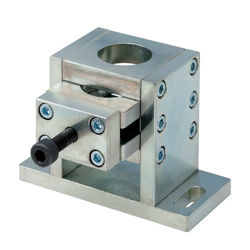 Morsetto a cuneo - Wire Crimp Test Fixture CW-5000N - IMADA