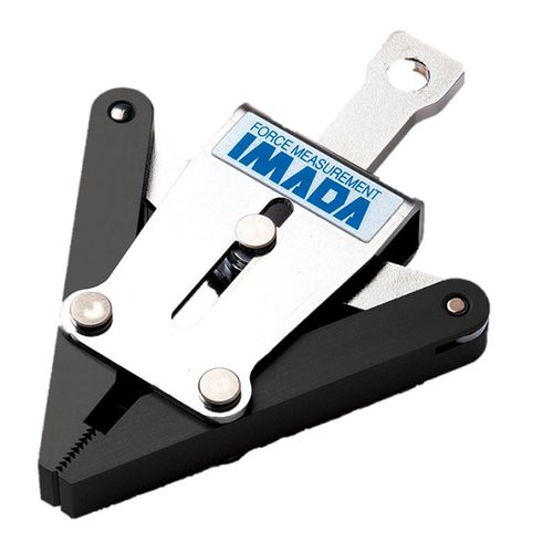 Ganascia auto serrante per prova di trazione - Pantograph Grip PGC series - IMADA