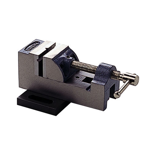 Morsa per macchina di misura - GT-30/2000N - IMADA - manuale / di prove meccaniche