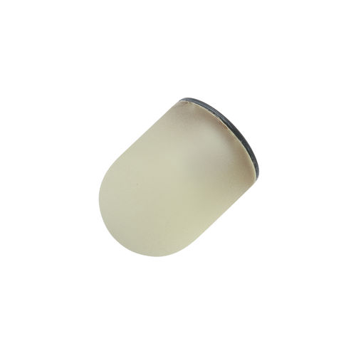 Accessorio per test di compressione - Urethane Spherical Compression Jig  UR series - IMADA