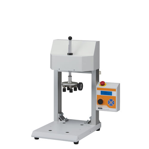 Banco per test di coppia - MTS series - IMADA - a motore / per container / per laboratorio