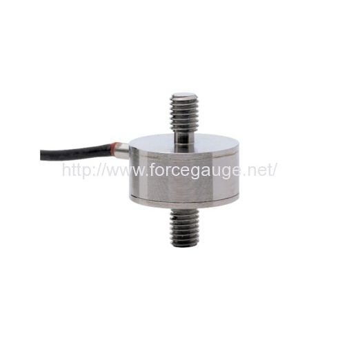 Cella di carico di trazione-compressione - LMU series - IMADA - in linea / per ponte estensimetrico / a basso ingombro