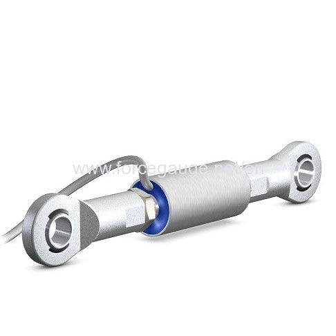 Cella di carico a trazione - Tensile Load Cell ZU series - IMADA - tipo trave / ad alta capacità / IP67