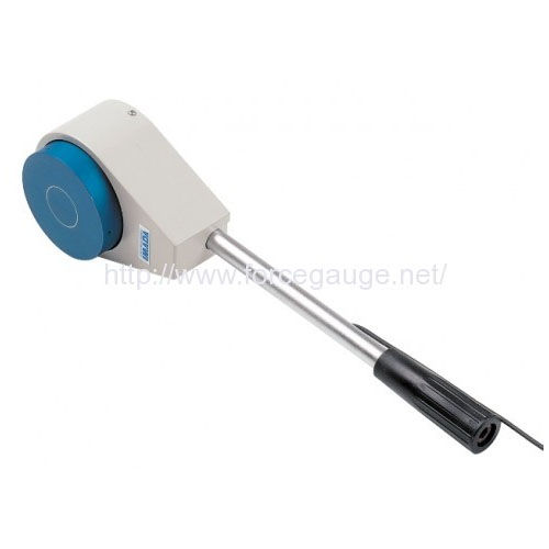 Cella di carico a compressione - Load Cell for Automatic Doors (Door Tester) DM-2000N - IMADA - tipo pancake / per ponte estensimetrico