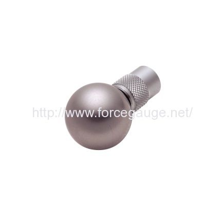 Accessorio per test di compressione - Spherical Jig for High Load Compression Testing SP series - IMADA