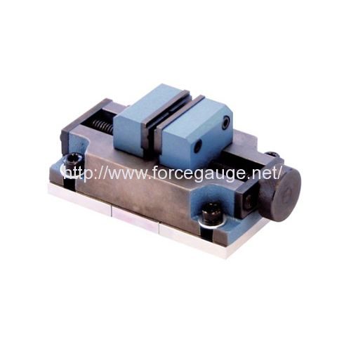Morsa autocentrante - GTW-50L/50R - IMADA - per macchina di misura / manuale