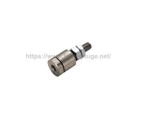 Giunto cardanico in metallo - Universal Joint UJ series - IMADA