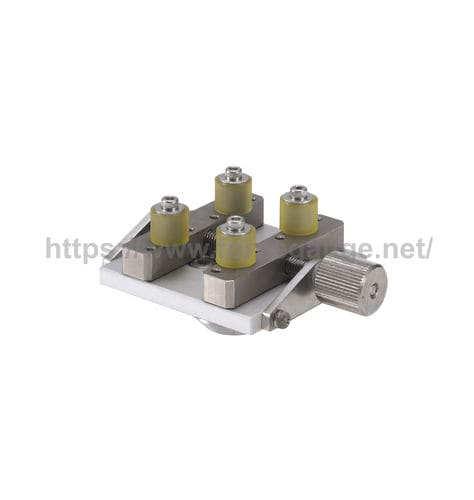 Unità di bloccaggio meccanica - Cap Clamping Jig CCJ series - IMADA