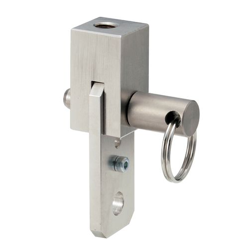 Accessorio per test - Terminal Clamp Jig for Crimp Pull Test CH-5000N - IMADA