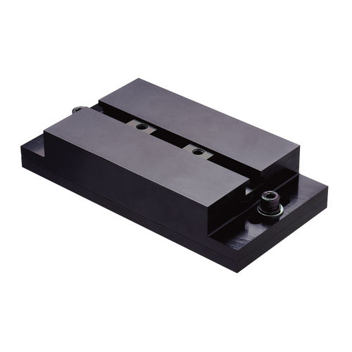 Sistema di immobilizzazione meccanico - T-Slot Table TS-5000N - IMADA