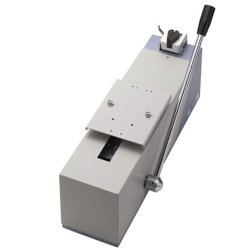 Tester crimpabile - Crimp Tester LH-500N - IMADA - di resistenza alla trazione / per capicorda / digitale
