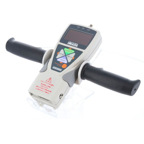 Dinamometro digitale - RZTA/RDSV-1000N/RFB-750N - IMADA - portatile
