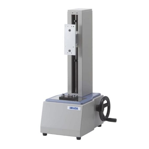 Banco per test di forza - HV series - IMADA - di compressione / di trazione-compressione / di fatica