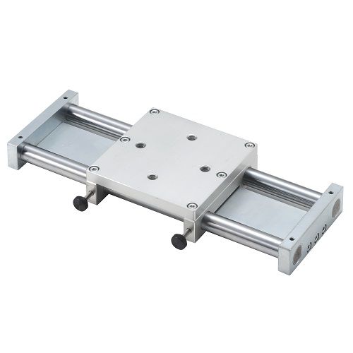 Tavola di posizionamento XY - XST-500N - IMADA - manuale / 1 asse / di precisione