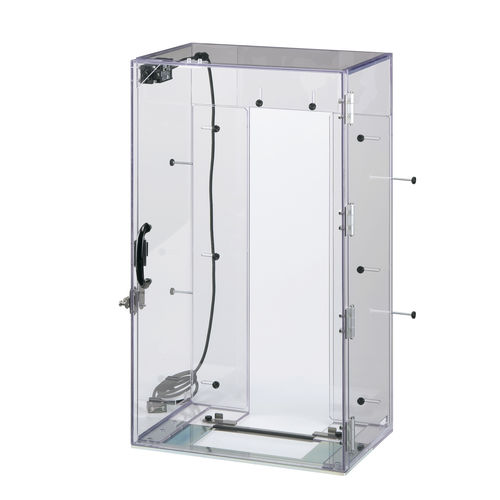 Dispositivo di sicurezza incastrabile - OP-MX2EMX-IC/OP-MX250-IC - IMADA