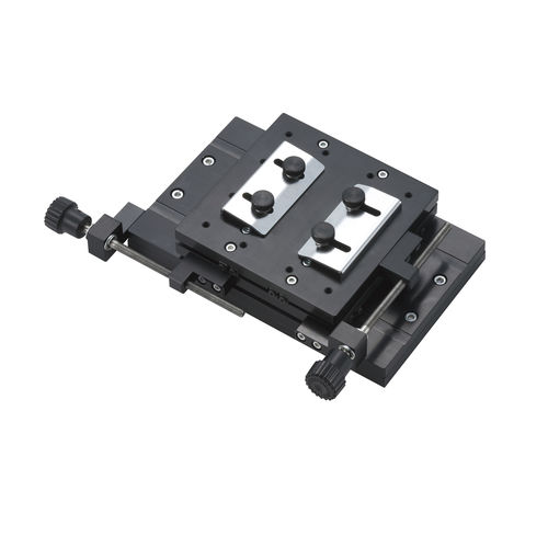 Tavola di posizionamento XY - XY-500N series - IMADA