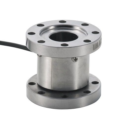 Cella di carico con misura di coppia - TFX Series - IMADA - canister / con flange di montaggio