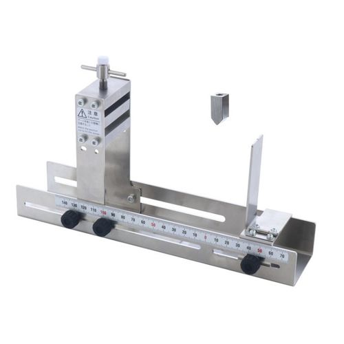 Accessorio per test di flessione - CBJ-200N - IMADA - di campione