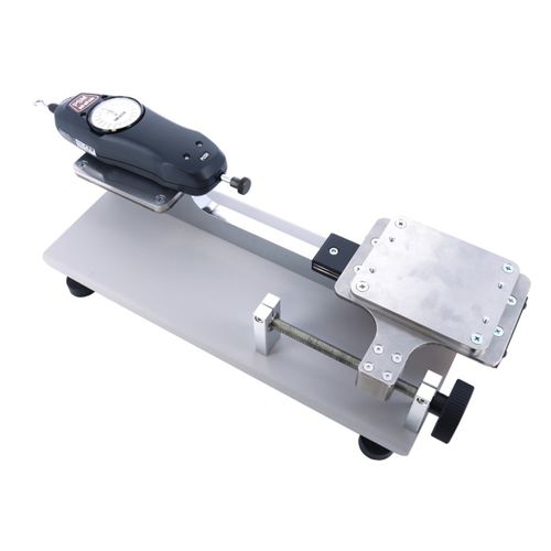 Banco di prova di calibrazione - TFCU series - IMADA - di trazione / di compressione / dinamometrico