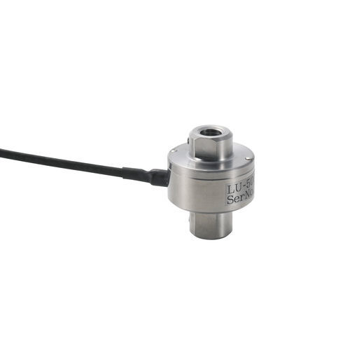 Cella di carico di trazione-compressione - LU series - IMADA - canister / per ponte estensimetrico / analogica
